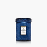 Voluspa Mediterranean Lemon Small Jar ~ 5.5oz