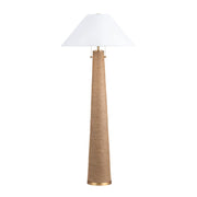 Crestview Collection Xander Floor Lamp