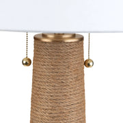 Crestview Collection Xander Floor Lamp