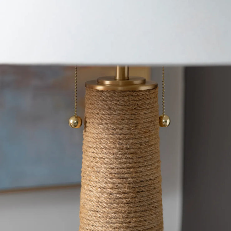 Crestview Collection Xander Floor Lamp