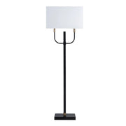 Crestview Collection Stryker Floor Lamp