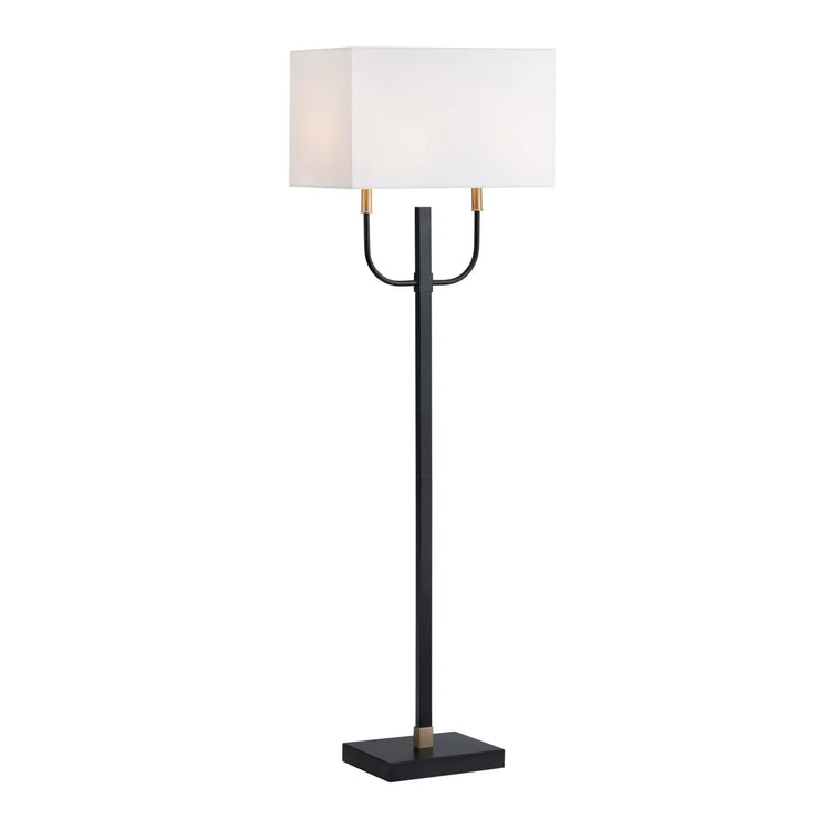 Crestview Collection Stryker Floor Lamp