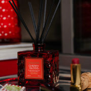 Voluspa Cherry Gloss Reed Diffuser