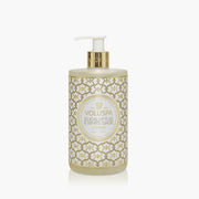 Voluspa Eucalyptus and White Sage Hand Soap