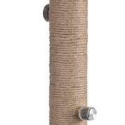 Crestview Collection Farrah Floor Lamp