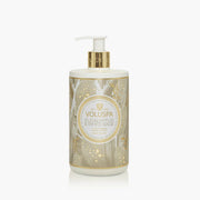 Voluspa Eucalyptus and White Sage Hand Lotion