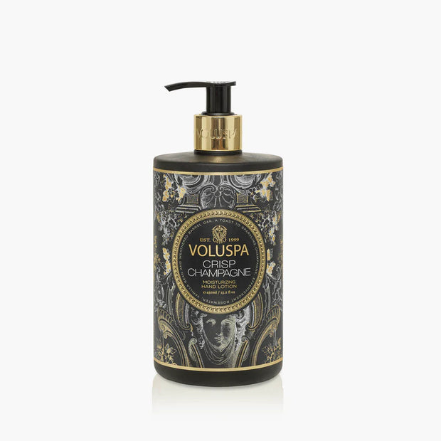 Voluspa Crisp Champagne Hand Lotion