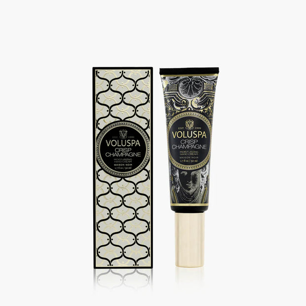 Voluspa Crisp Champagne Hand Cream