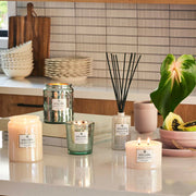 Voluspa Casa Pacifica Large Jar Candle ~ 18oz
