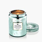 Voluspa Casa Pacifica Large Jar Candle ~ 18oz