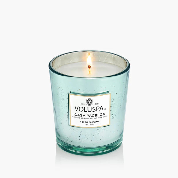 Voluspa Casa Pacifica Classic Candle ~ 9oz