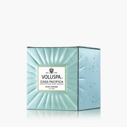 Voluspa Casa Pacifica Classic Candle ~ 9oz