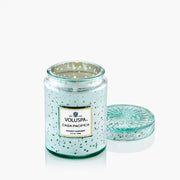 Voluspa Casa Pacifica Small Jar Candle ~ 5.5oz