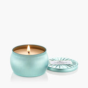 Voluspa Casa Pacifica Mini Tin Candle ~4.5oz