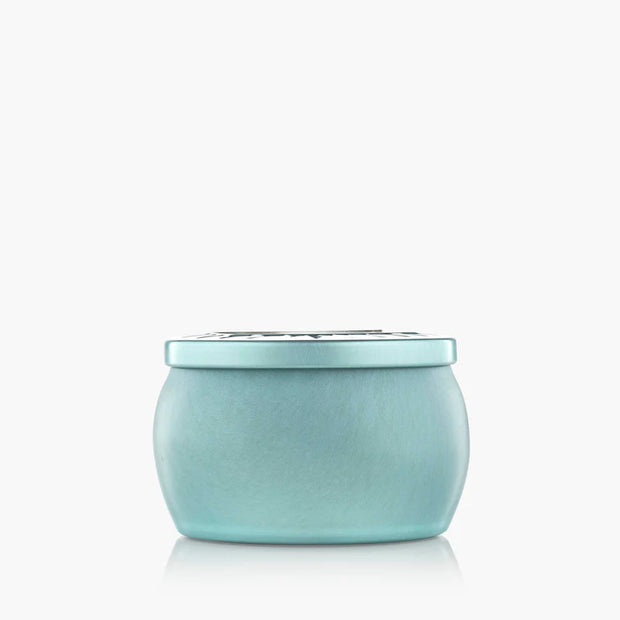 Voluspa Casa Pacifica Mini Tin Candle ~4.5oz