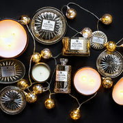 Voluspa Blond Tabac Reed Diffuser