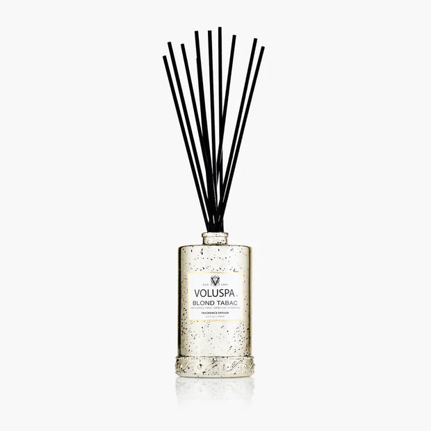 Voluspa Blond Tabac Reed Diffuser