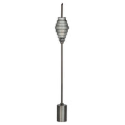 Crestview Collection Pinnacle Craftsmanship Floor Lamp