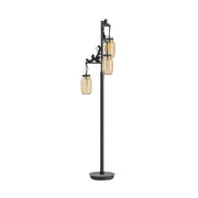Crestview Collection Fire Catcher Tree Branch Floor Lamp