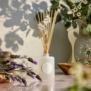 Voluspa Mountain Lavender And Chamomile Reed Diffuser