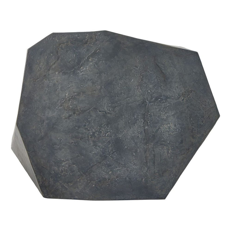 Uttermost Parra Indoor And Outdoor Coffee Table ~ Slate