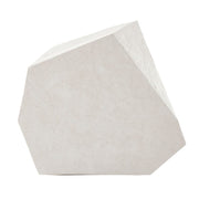 Uttermost Parra Limestone Side Table Indoor And Outdoor Use