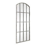 Uttermost Amiel Oversized Iron Arched Mirror