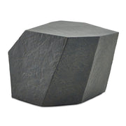 Uttermost Parra Slate Side Table Indoor And Outdoor Use