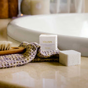 Voluspa Mountain Lavender And Chamomile Bath Soak