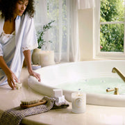 Voluspa Mountain Lavender And Chamomile Bath Soak