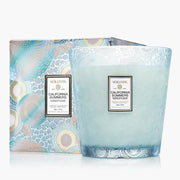 Voluspa California Summers 3 Wick Hearth Candle ~ 38oz