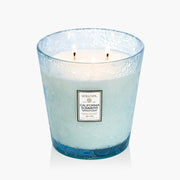 Voluspa California Summers 3 Wick Hearth Candle ~ 38oz
