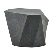 Uttermost Parra Slate Side Table Indoor And Outdoor Use