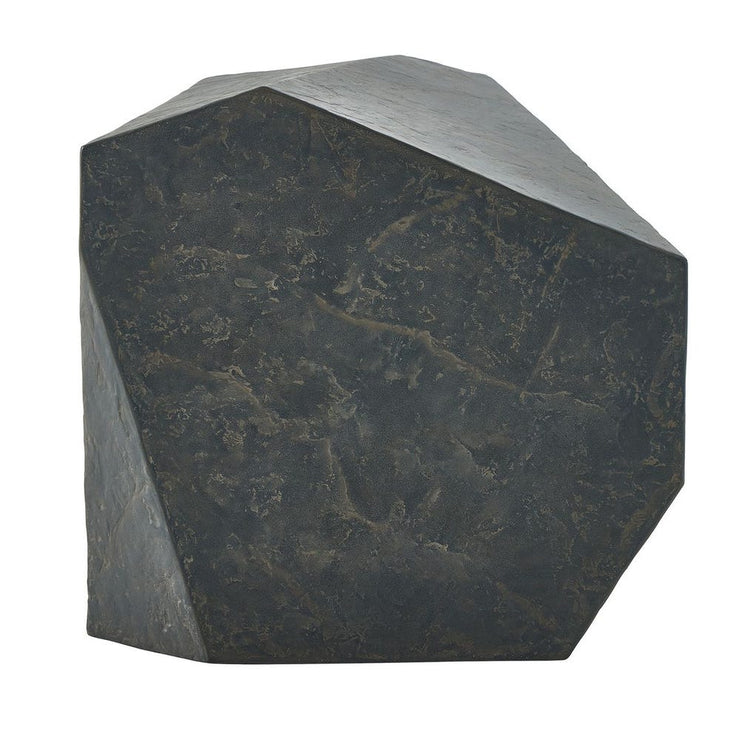 Uttermost Parra Slate Side Table Indoor And Outdoor Use