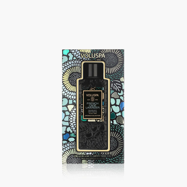 Voluspa French Cade Lavender Ultrasonic Diffuser Fragrance Oil ~ Fall Sale ~ Limited Quantity