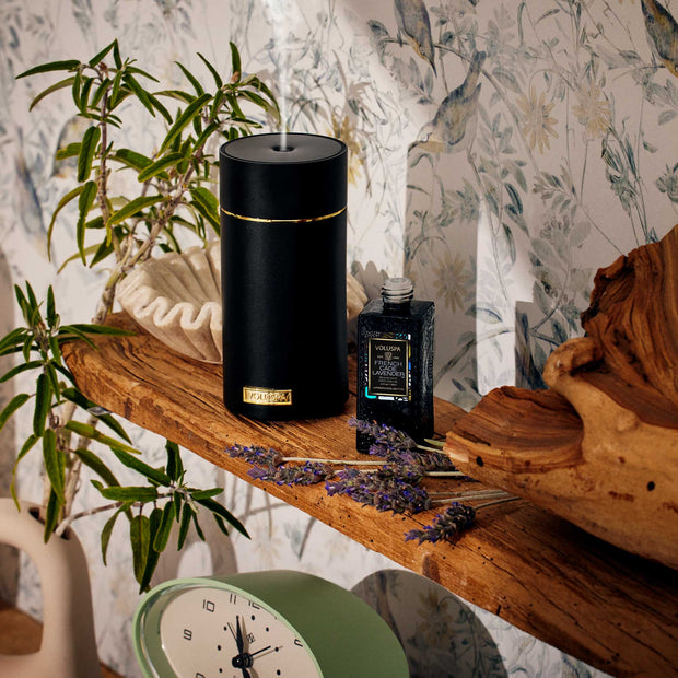 Voluspa French Cade Lavender Ultrasonic Diffuser Fragrance Oil ~ Fall Sale ~ Limited Quantity