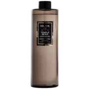 Voluspa Temple Moss Luxe Reed Diffuser Refill