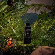 Voluspa Temple Moss Ultrasonic Diffuser Fragrance Oil
