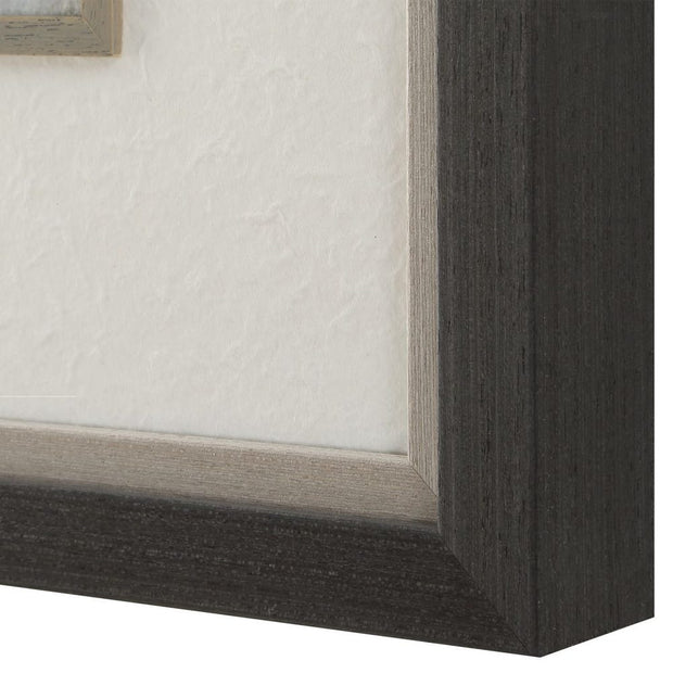 Uttermost Dog Days Framed Prints ~ Set of 4