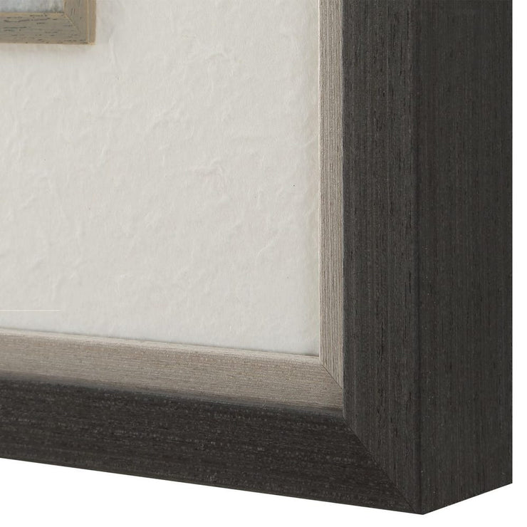 Uttermost Dog Days Framed Prints ~ Set of 4