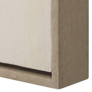 Uttermost Embark Soft Beige Blended Hand Painted Canvas