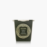 Voluspa Temple Moss Classic Candle Refill ~9oz