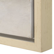 Uttermost Crossing Paths Hand Painted Canvas