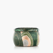 Voluspa Temple Moss Mini Tin Candle