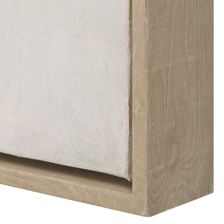 Uttermost Outburst Hand Painted Canvas