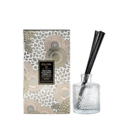 Voluspa Tahitian Coconut Vanilla Reed Diffuser