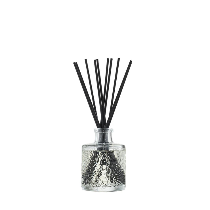 Voluspa Tahitian Coconut Vanilla Reed Diffuser
