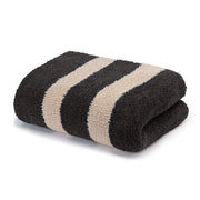 Kashwere Ultra Soft Two Stripe Cozy Throws ~ Available in 3 Colors