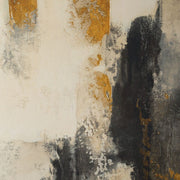 Uttermost Landslide Framed Print