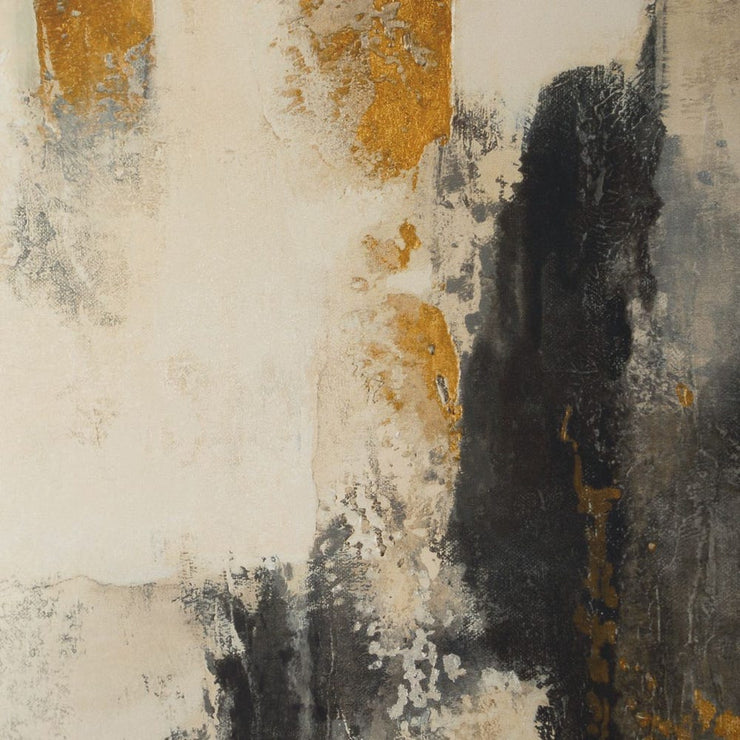 Uttermost Landslide Framed Print